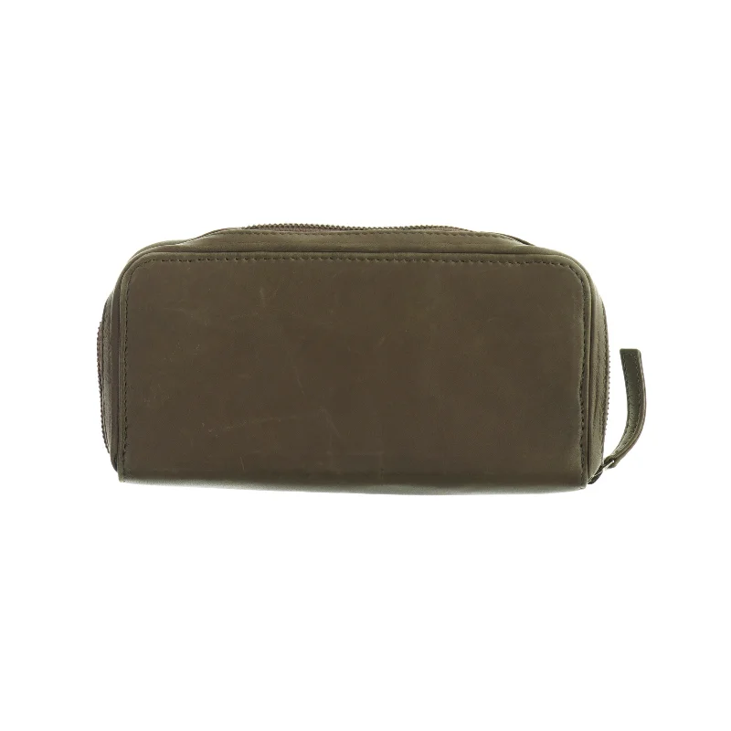 Pung med palietter (str. 25 x 13 cm)