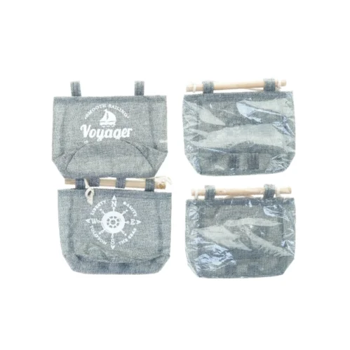 Opbevarings poser fra Vo Yager