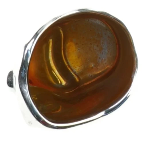 Kranie til fyrfadslys (str. 9 x 7 cm)