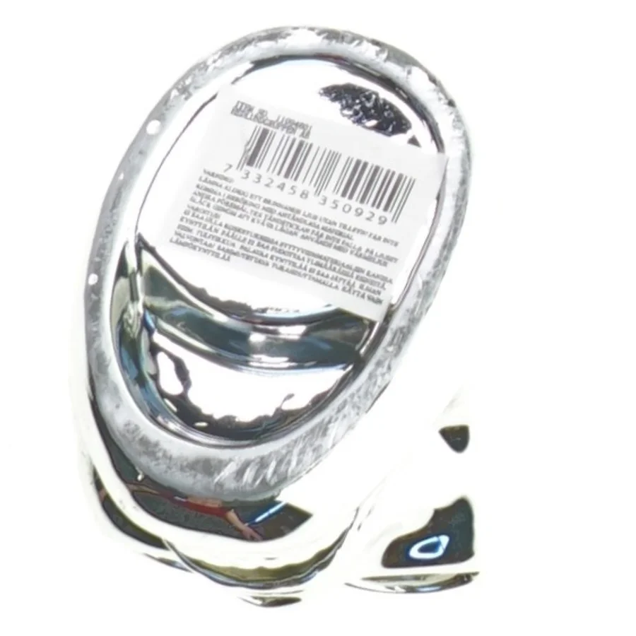 Kranie til fyrfadslys (str. 9 x 7 cm)