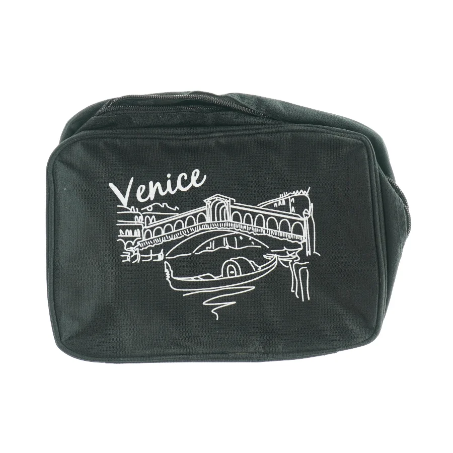 Venice toilettaske (str. LB 27 x 20 cm)