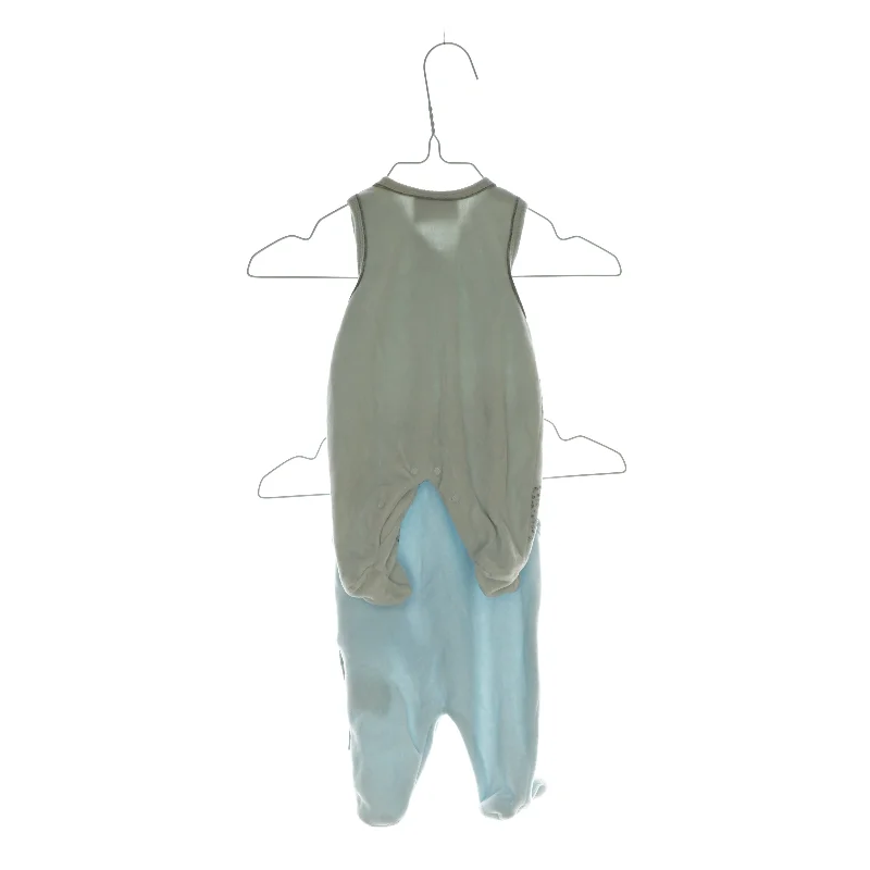 Buksedragter fra Fixoni (2 styks) (str. 44 / 0-1 mdr.) fra Fixoni (str. 44 / 0-1 mdr.)