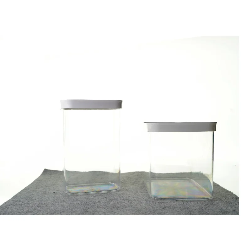 Opbevaringsbøtter fra Emja (str. 20 x 14 x 17 cm 22 x 8 x 14 cm)