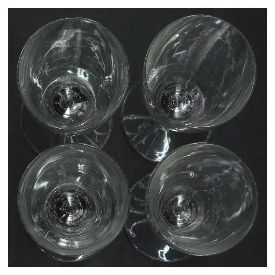 Champagneglas (str. 21,5 cm)