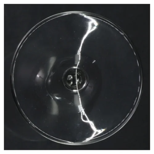 Champagneglas (str. 21,5 cm)