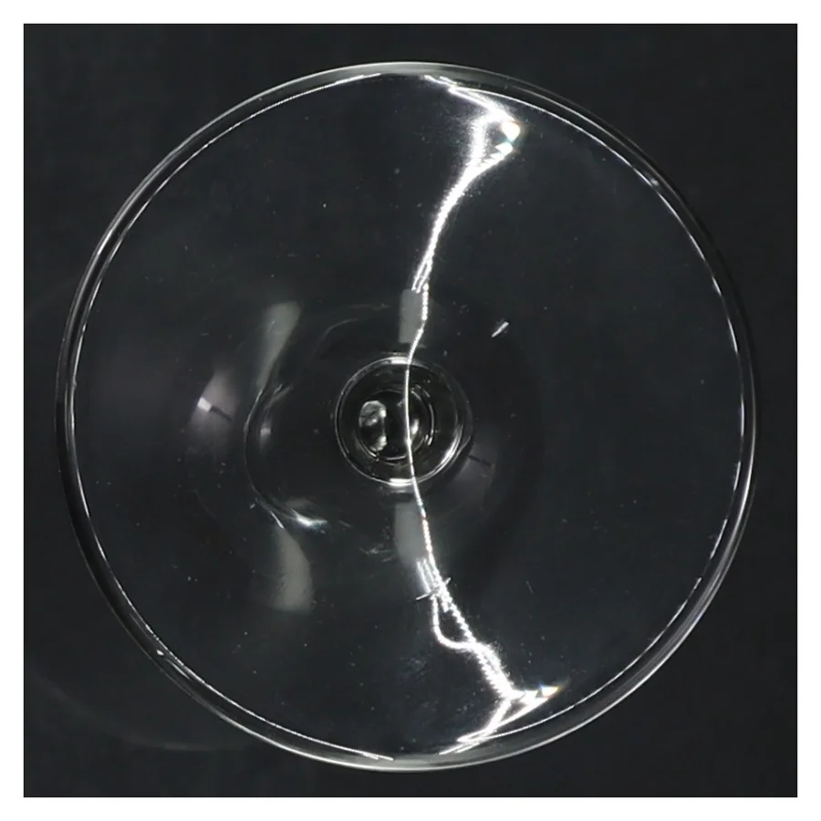 Champagneglas (str. 21,5 cm)