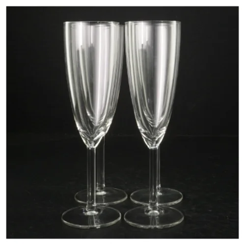 Champagneglas (str. 21,5 cm)