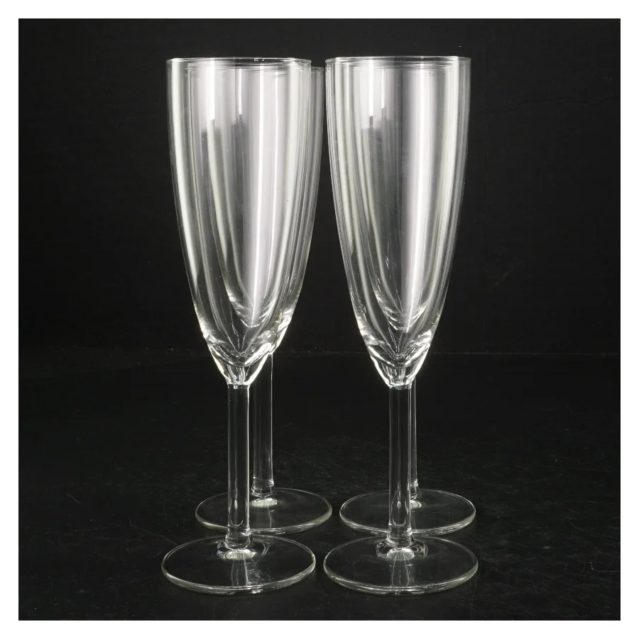 Champagneglas (str. 21,5 cm)