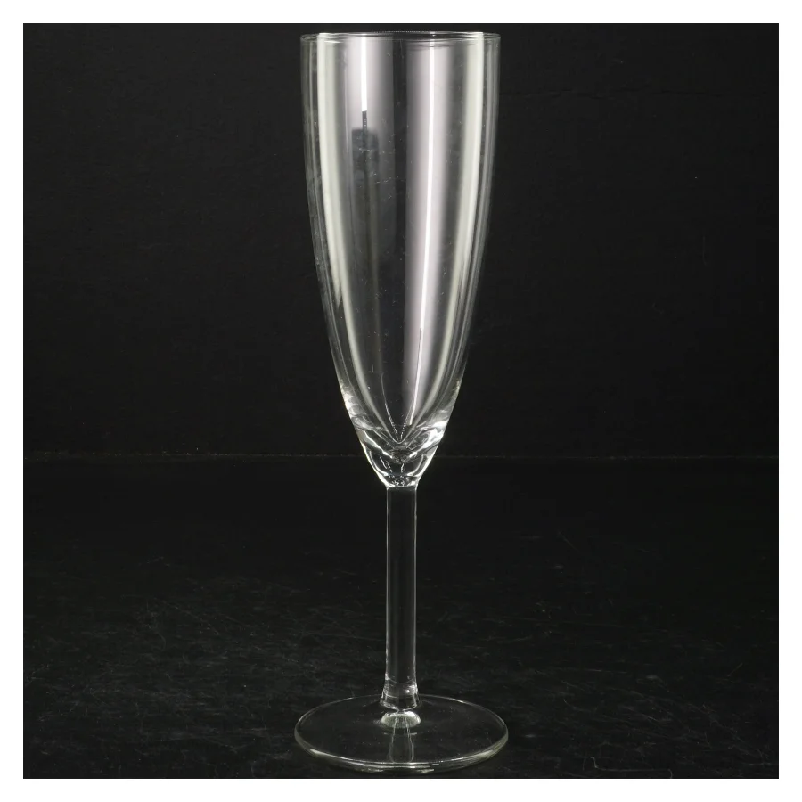 Champagneglas (str. 21,5 cm)