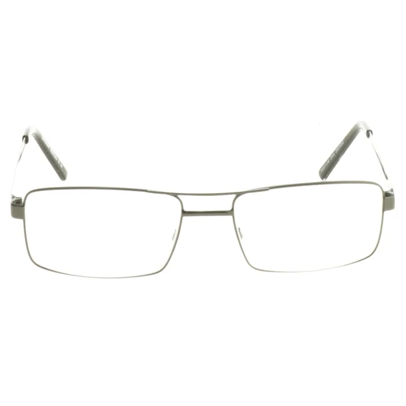 Briller med etui (str. 13,5 cm)