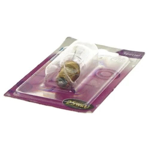 Philips køleskabslampe 25W fra Philips (str. 6 cm)