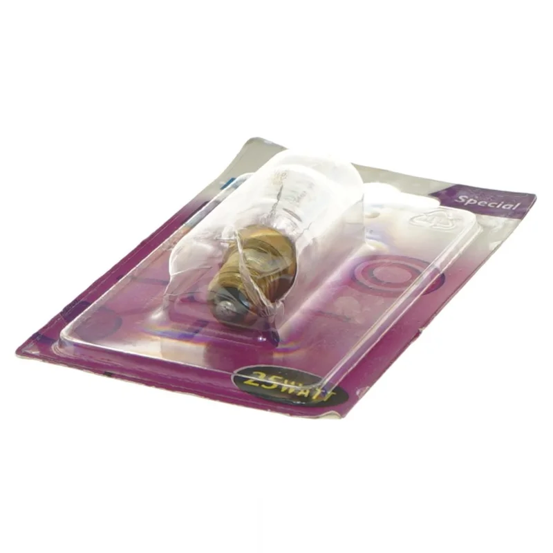 Philips køleskabslampe 25W fra Philips (str. 6 cm)