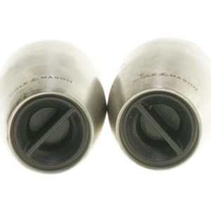 Cole & Mason salt- og pebersæt fra Cole & Mason (str. 8,5 cm)