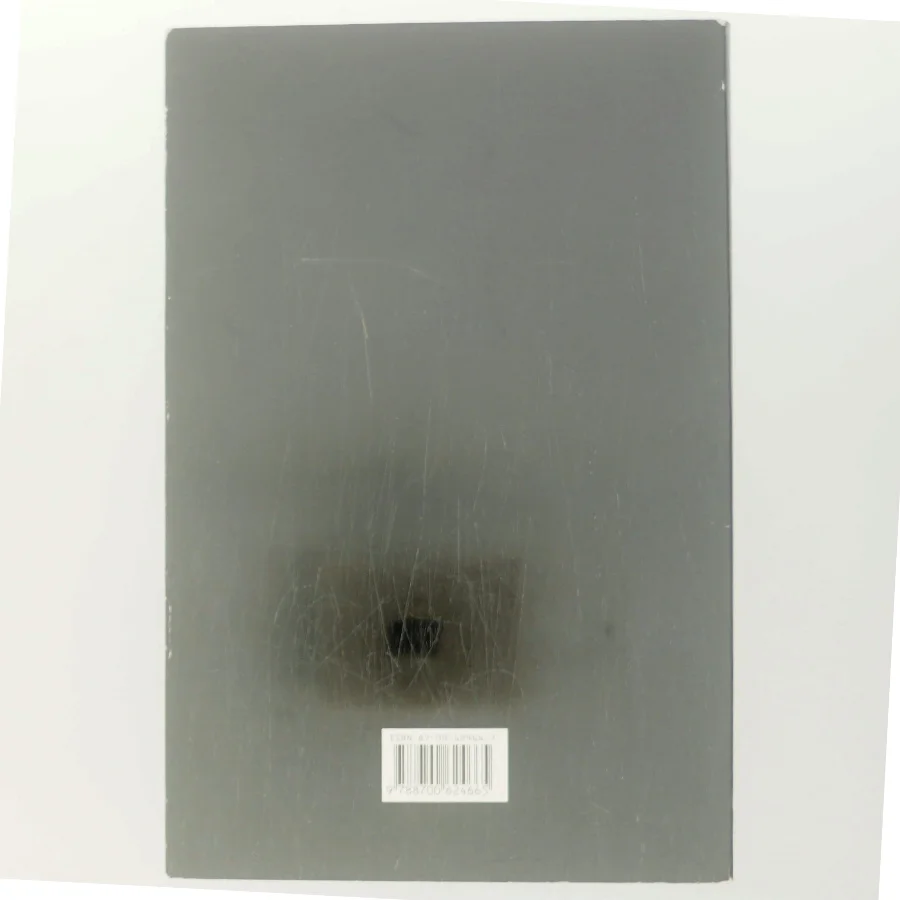 Tango. Eller Syv Osmotiske Fortaellinger. af Naser Khader (Bog)