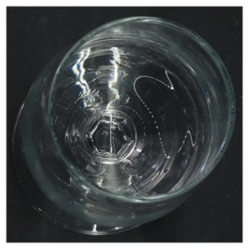 Ølglas (str. 17,5 cm)