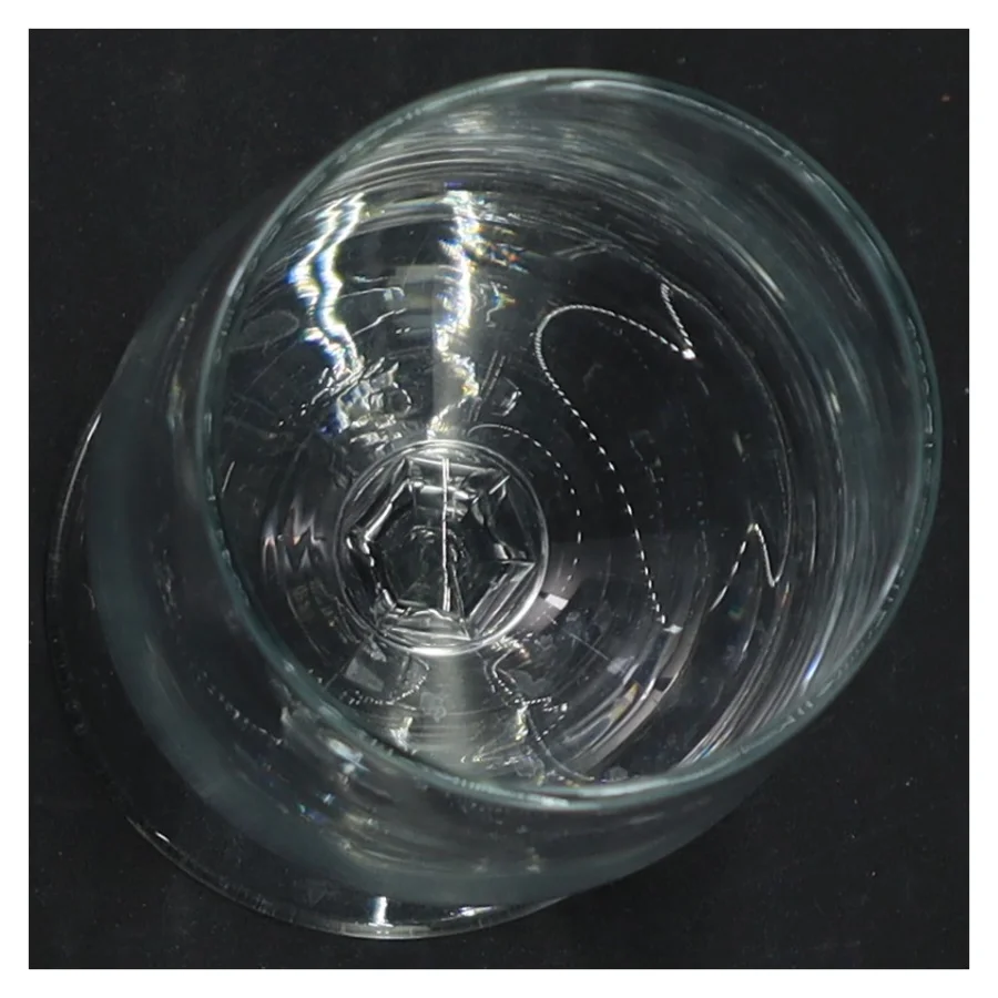 Ølglas (str. 17,5 cm)