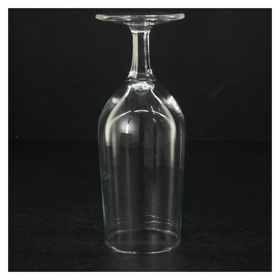 Ølglas (str. 17,5 cm)