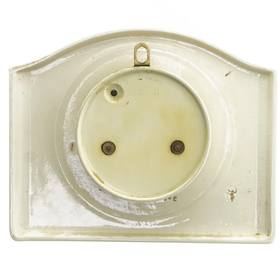 Junghans vægur fra Junghans (str. 25x20 cm)