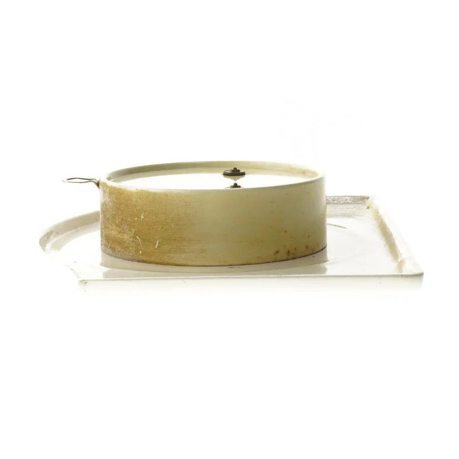 Junghans vægur fra Junghans (str. 25x20 cm)