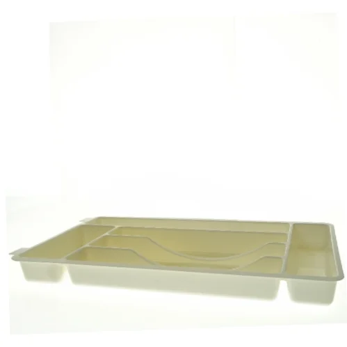 Bestikbakke (str. 48 x 31 cm)