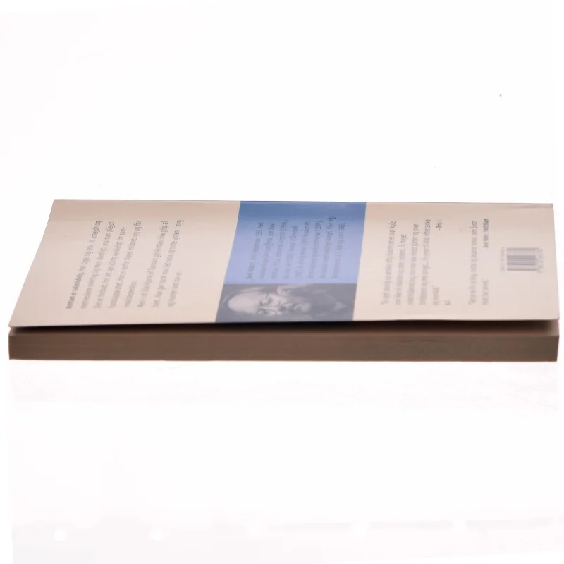 Syg og munter : roman af Sven Holm (f. 1940) (Bog)