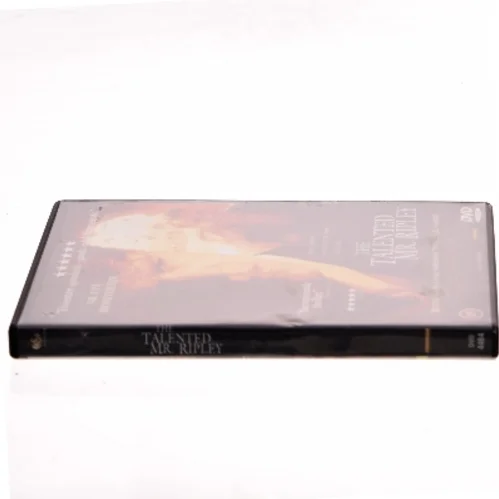 The Talented Mr. Ripley med Matt Damon (DVD)