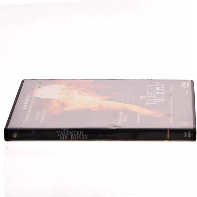 The Talented Mr. Ripley med Matt Damon (DVD)
