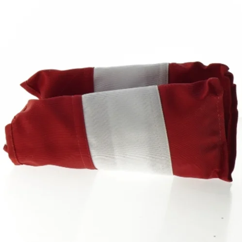 Vimpel med Dannebrog design