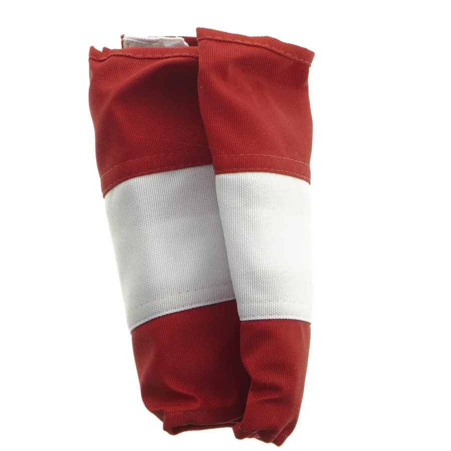 Vimpel med Dannebrog design