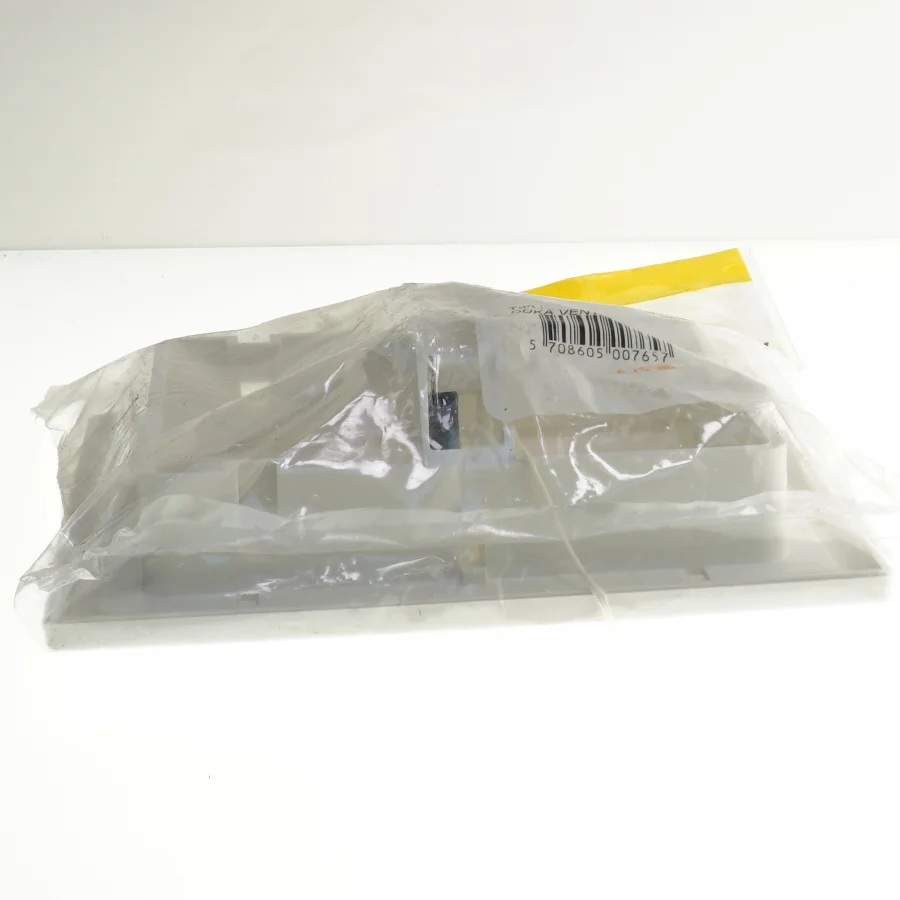 DUKA ventilationsklappe Type 111 fra Vink (str. 15x15 cm)