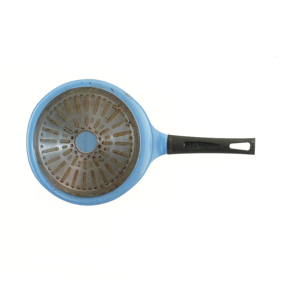 Le Creuset stegepande fra Le Creuset (str. Ø 26 cm)