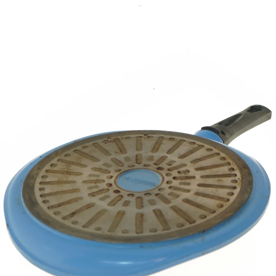Le Creuset stegepande fra Le Creuset (str. Ø 26 cm)
