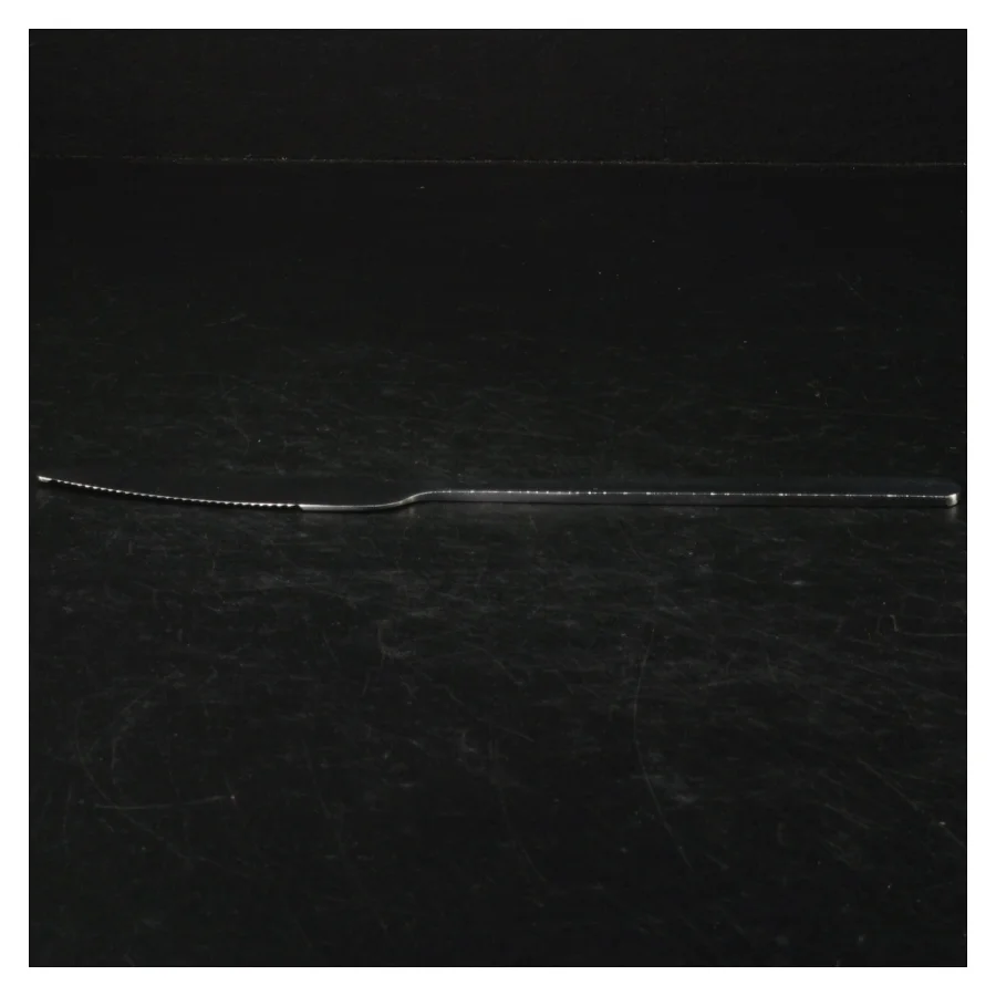 Spisekniv fra IKEA (str. 21 cm)