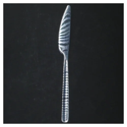 Spisekniv fra IKEA (str. 21 cm)