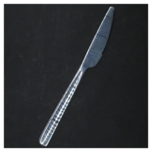 Spisekniv fra IKEA (str. 21 cm)