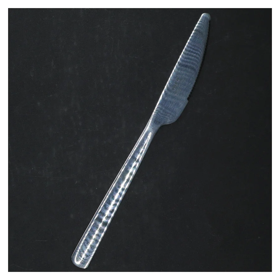 Spisekniv fra IKEA (str. 21 cm)