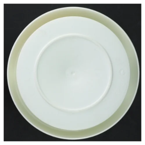 Lékué mikroovn popcorn skål fra Lékué (str. Ø. 18 cm)