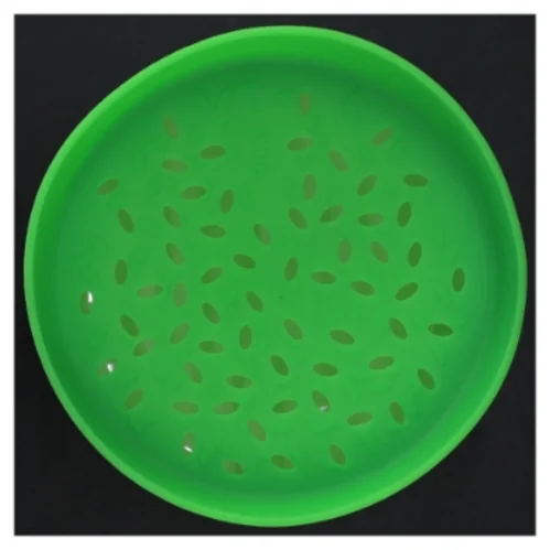 Lékué mikroovn popcorn skål fra Lékué (str. Ø. 18 cm)