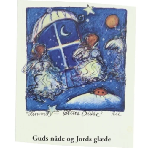 Guds nåde og Jords glæde