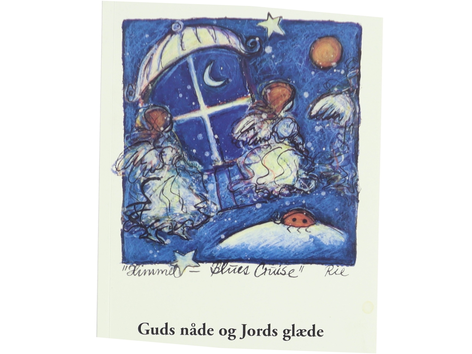 Guds nåde og Jords glæde