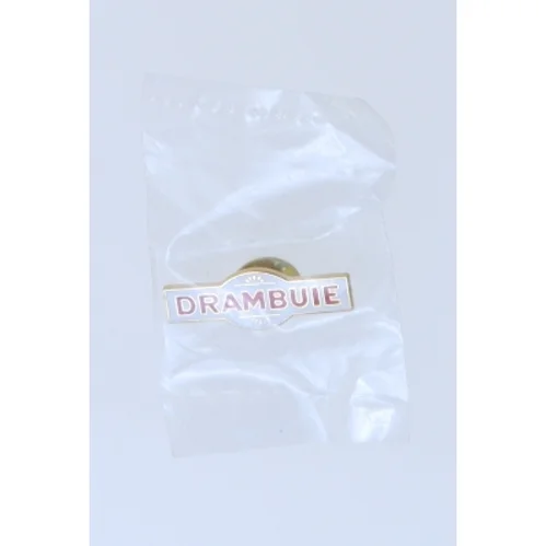 Drambuie pin fra Drambuie (str. 3 cm)