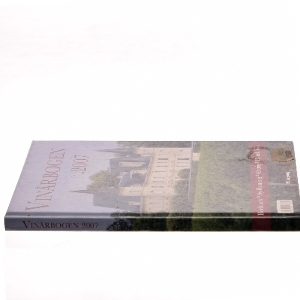 Vinårbogen 2007 af <Bogens forfattere> (Bog)