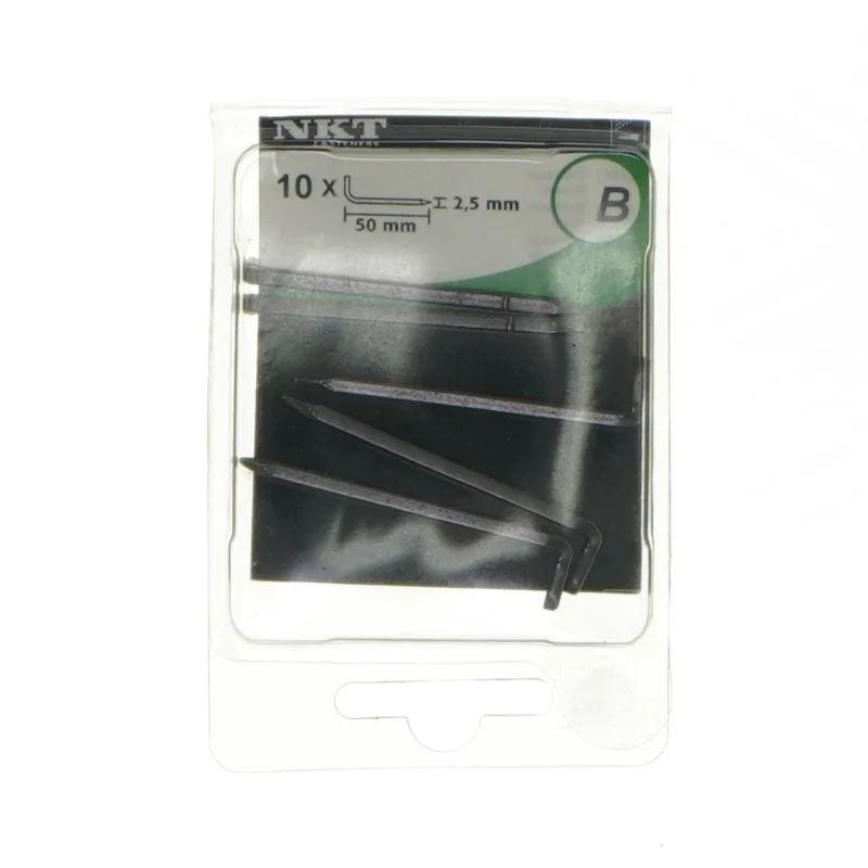 NKT stålhage 50 mm fra NKT (str. 50 mm)