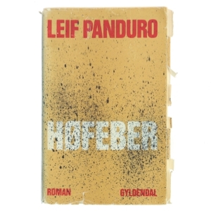 Høfeber af Leif Panduro (Bog)