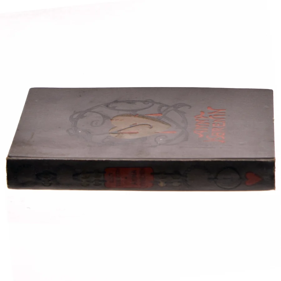 Anna Karenin af Lev Tolstoj (Bog)