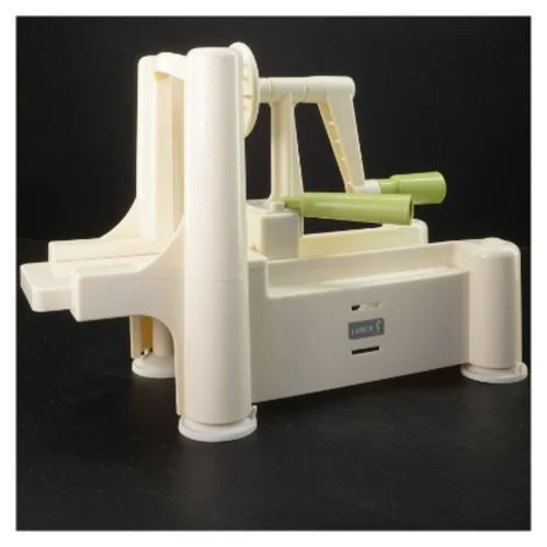 Spiralizer til grøntsager fra Lurch (str. 32x15 cm)