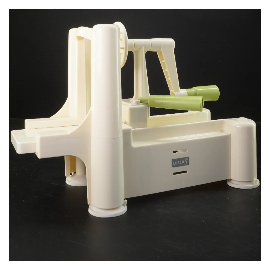 Spiralizer til grøntsager fra Lurch (str. 32x15 cm)