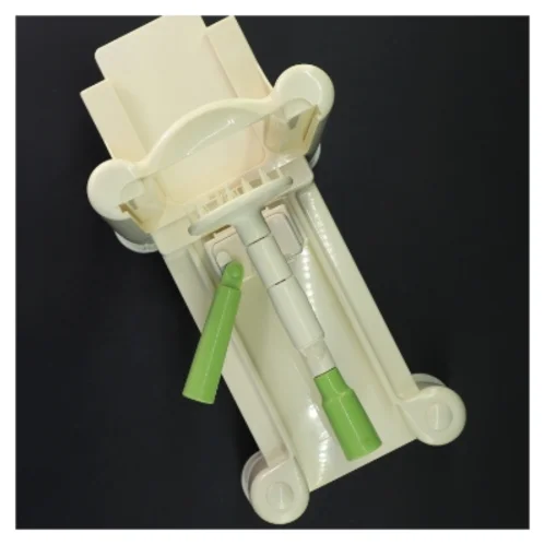 Spiralizer til grøntsager fra Lurch (str. 32x15 cm)