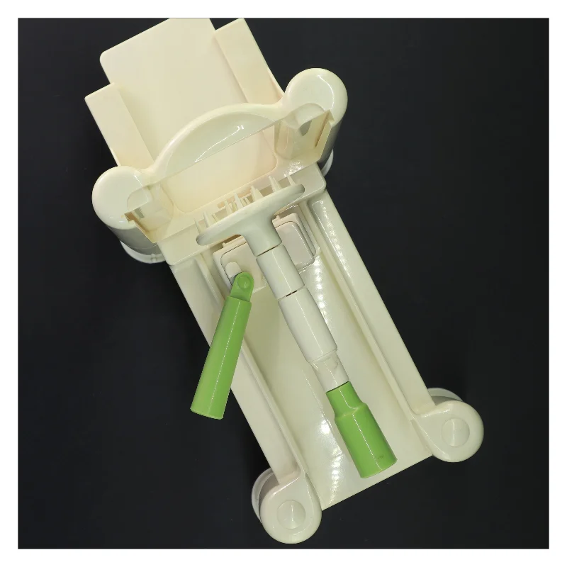 Spiralizer til grøntsager fra Lurch (str. 32x15 cm)