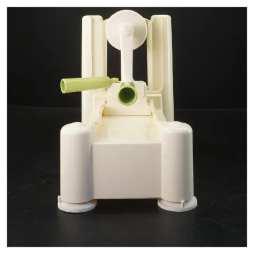 Spiralizer til grøntsager fra Lurch (str. 32x15 cm)